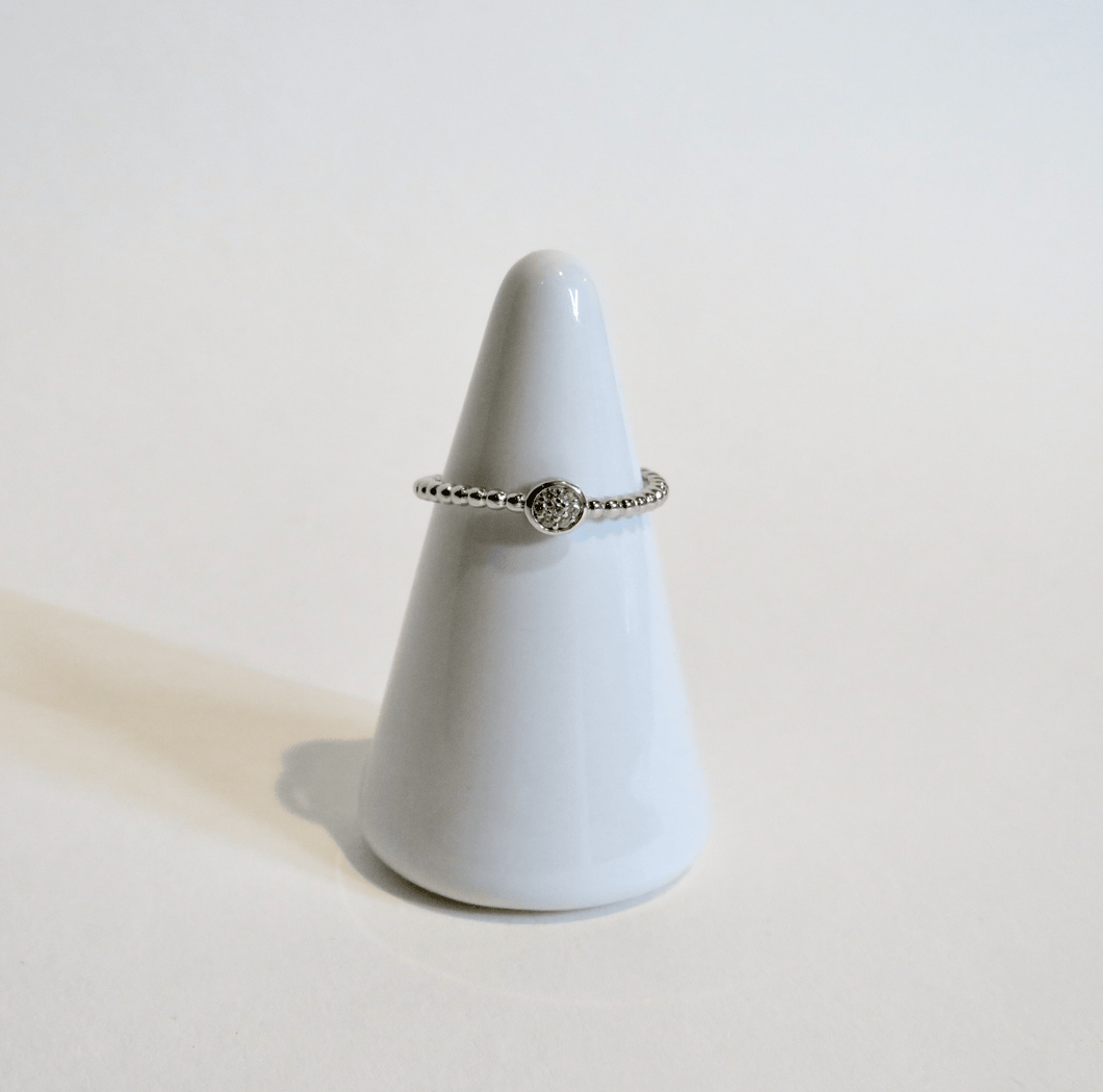 Circle Ring