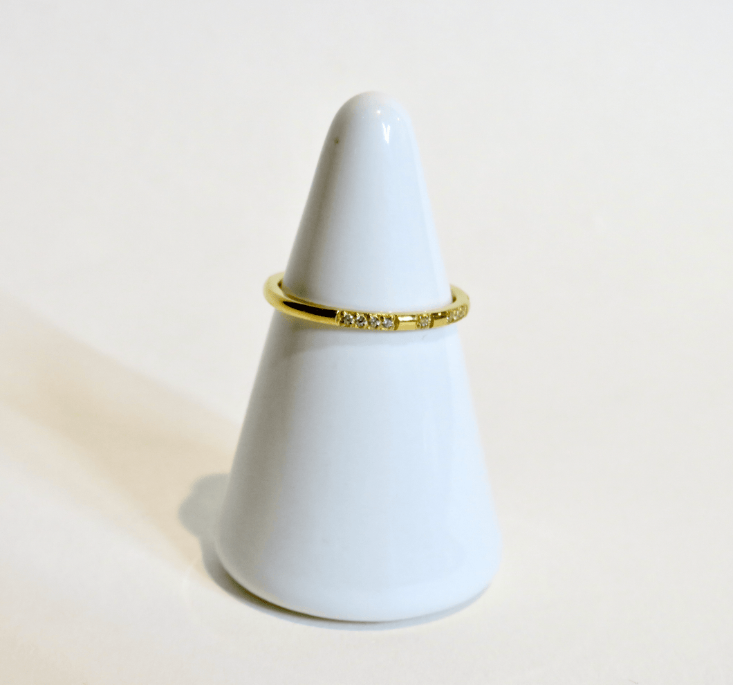 Lucia II Ring